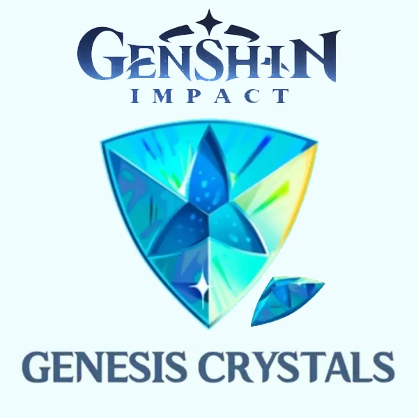 Genshin Impact