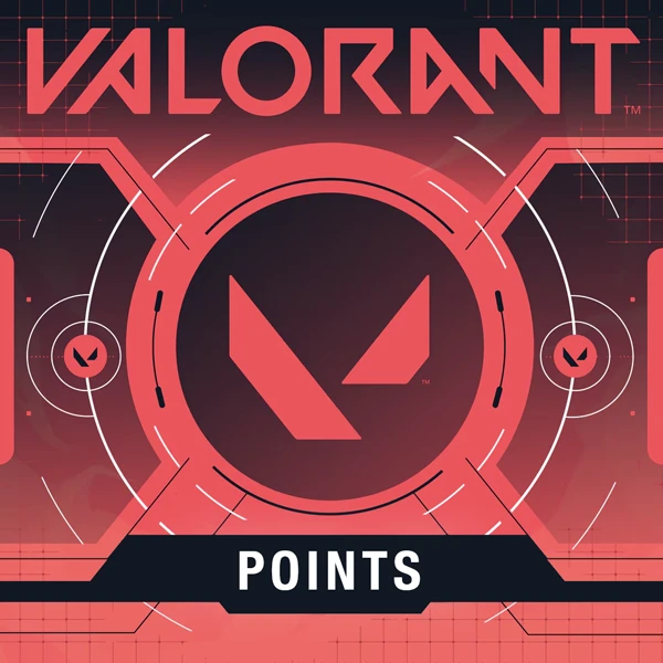 Valorant